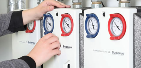 Heizung | Sanitär | Kälte | Klima teaser-heizung_4